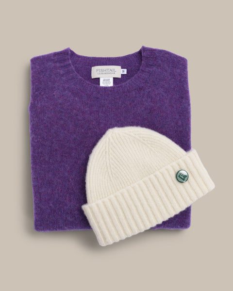 Scandinavian Design Meets European Craftsmanship