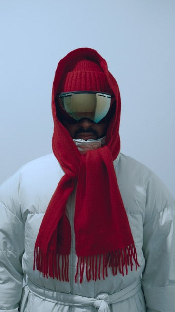 Heritage in Every Stitch: Why Fishtail Wool Matters