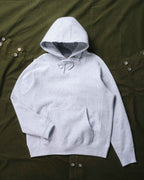 Seaport hoodie - grey