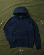 Seaport hoodie - navy