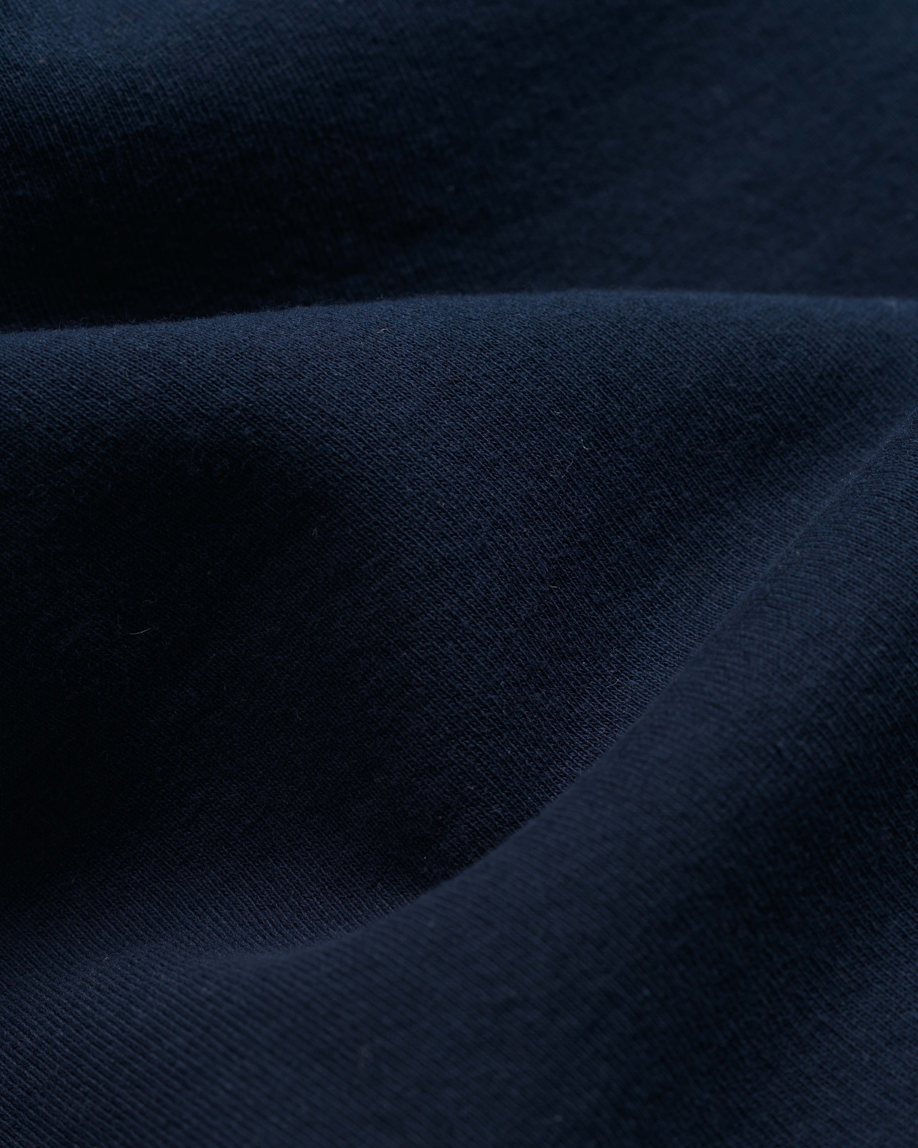 Seaport hoodie - navy