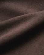 Deck long sleeve - brown