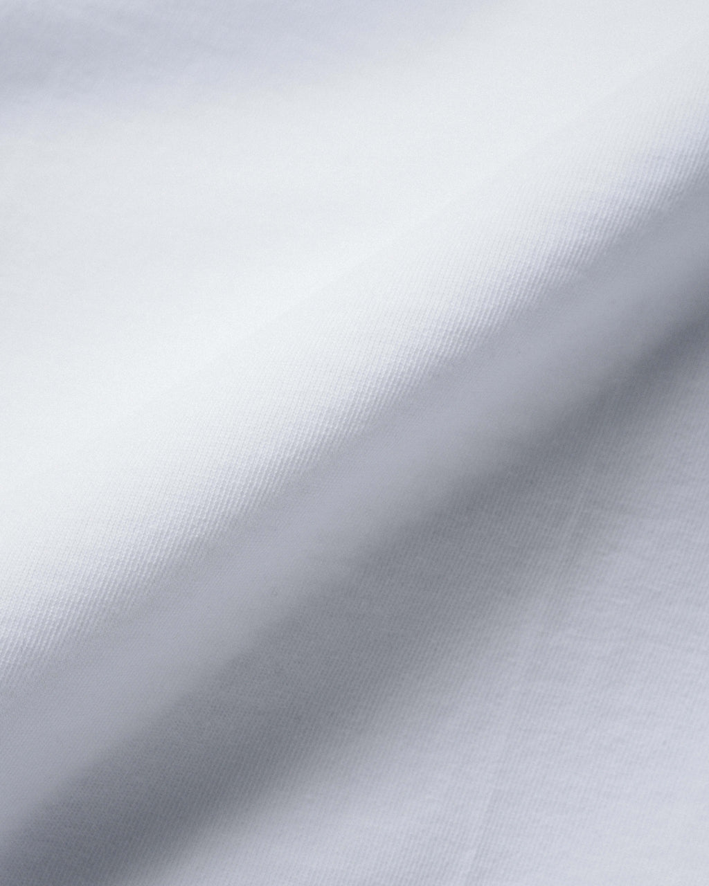 Deck long sleeve - white