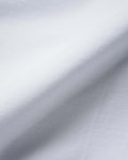 Deck long sleeve - white