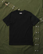 Deck tee - black