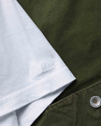 Outro Lugar Deck tee