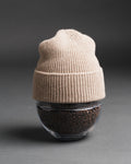Fishtail Marina Beanie - Beach
