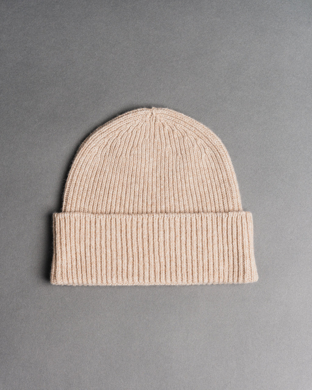 Fishtail Marina Beanie - Beach