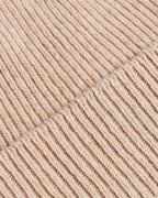 Fishtail Marina Beanie - Beach