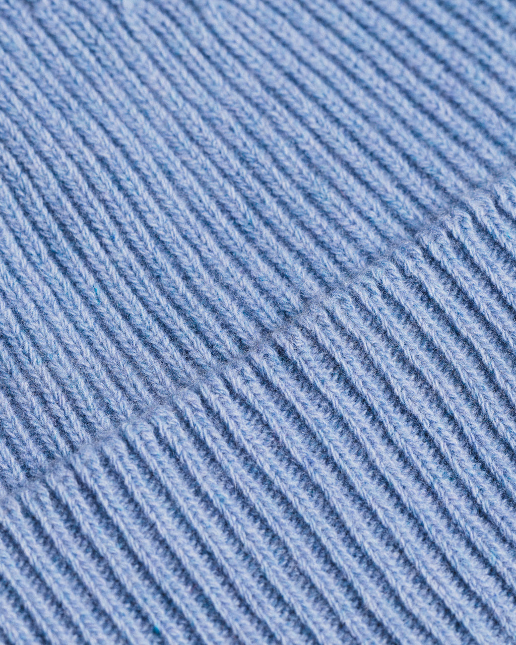 Fishtail Marina Beanie - Sky