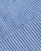 Fishtail Marina Beanie - Sky