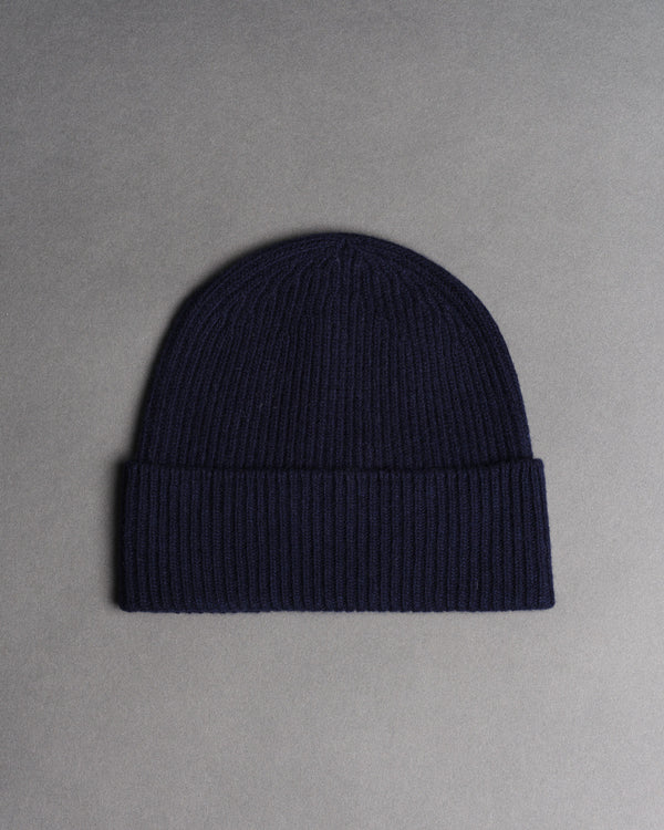 Marina beanie - navy