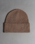Marina beanie - brown