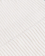 Fishtail Marina Beanie - Snow