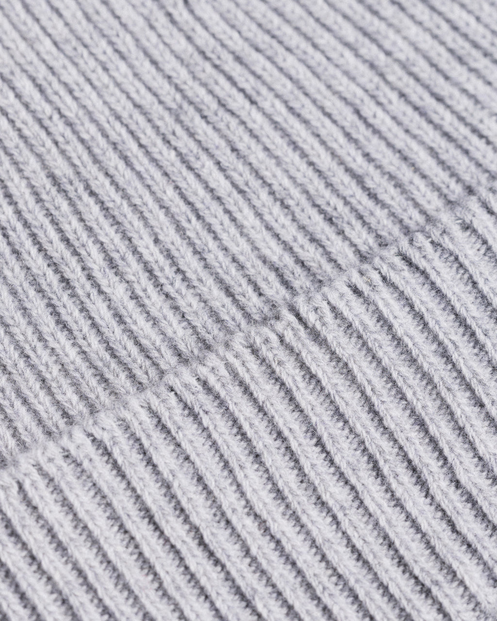 Fishtail Marina Beanie - Stone