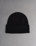 Marina beanie - black