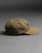 Boat cap - green
