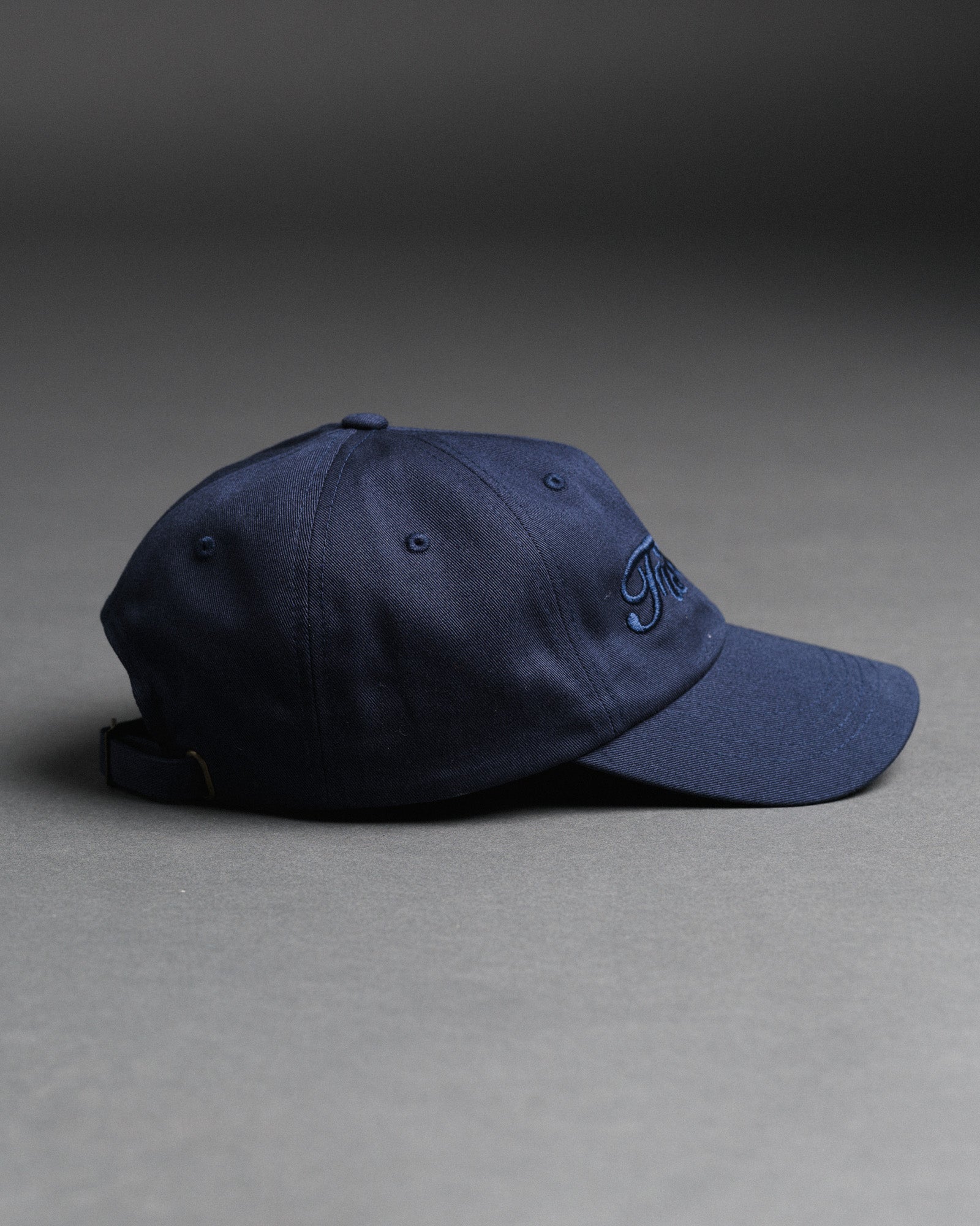 Boat cap - navy