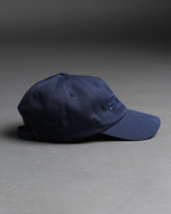 Boat cap - navy