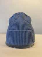 Fishtail Marina Beanie - Sky