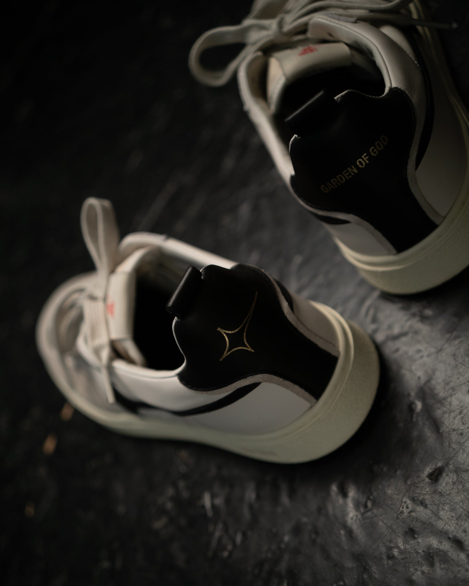 Garden of god x Fishtail