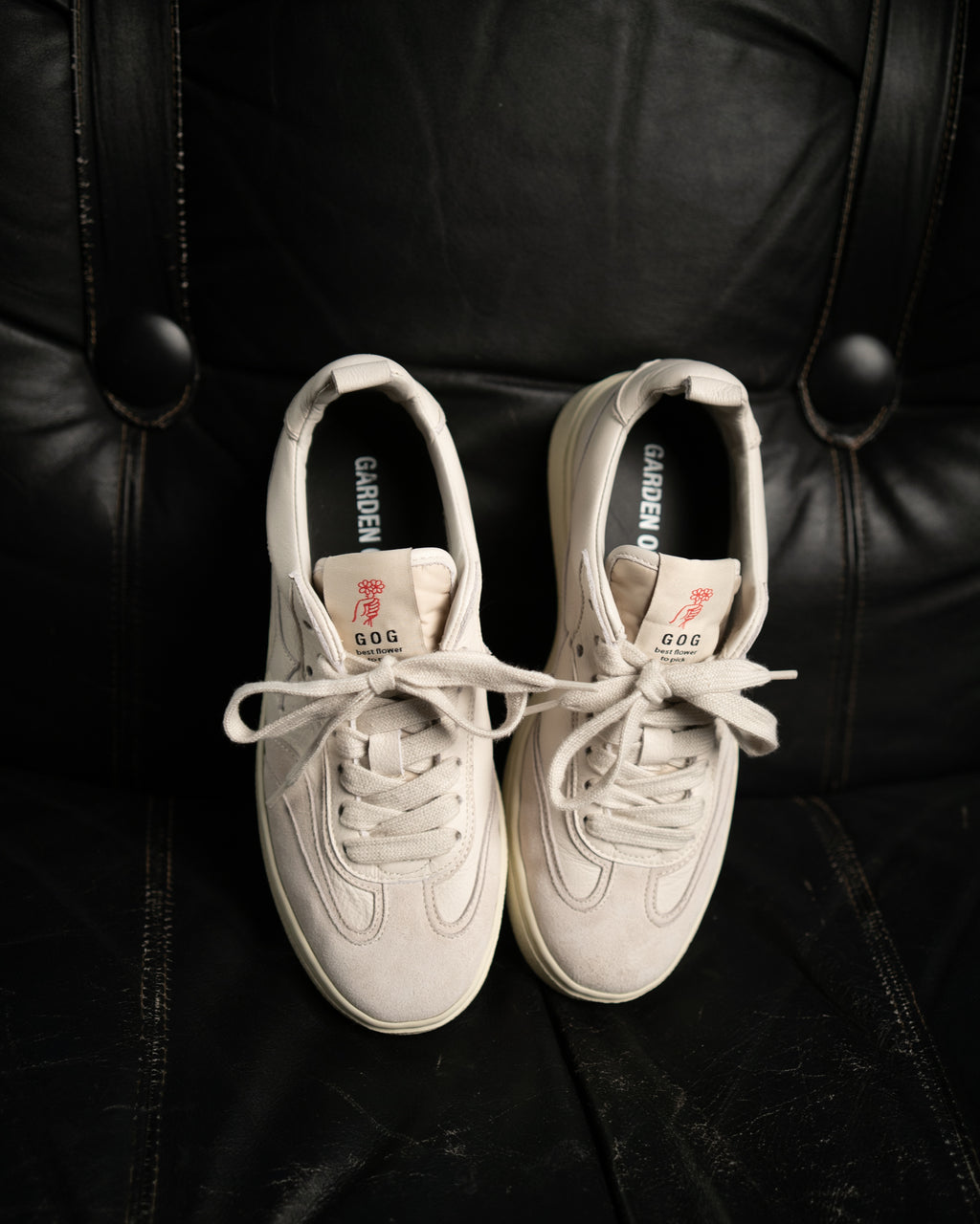 Garden of god x Fishtail