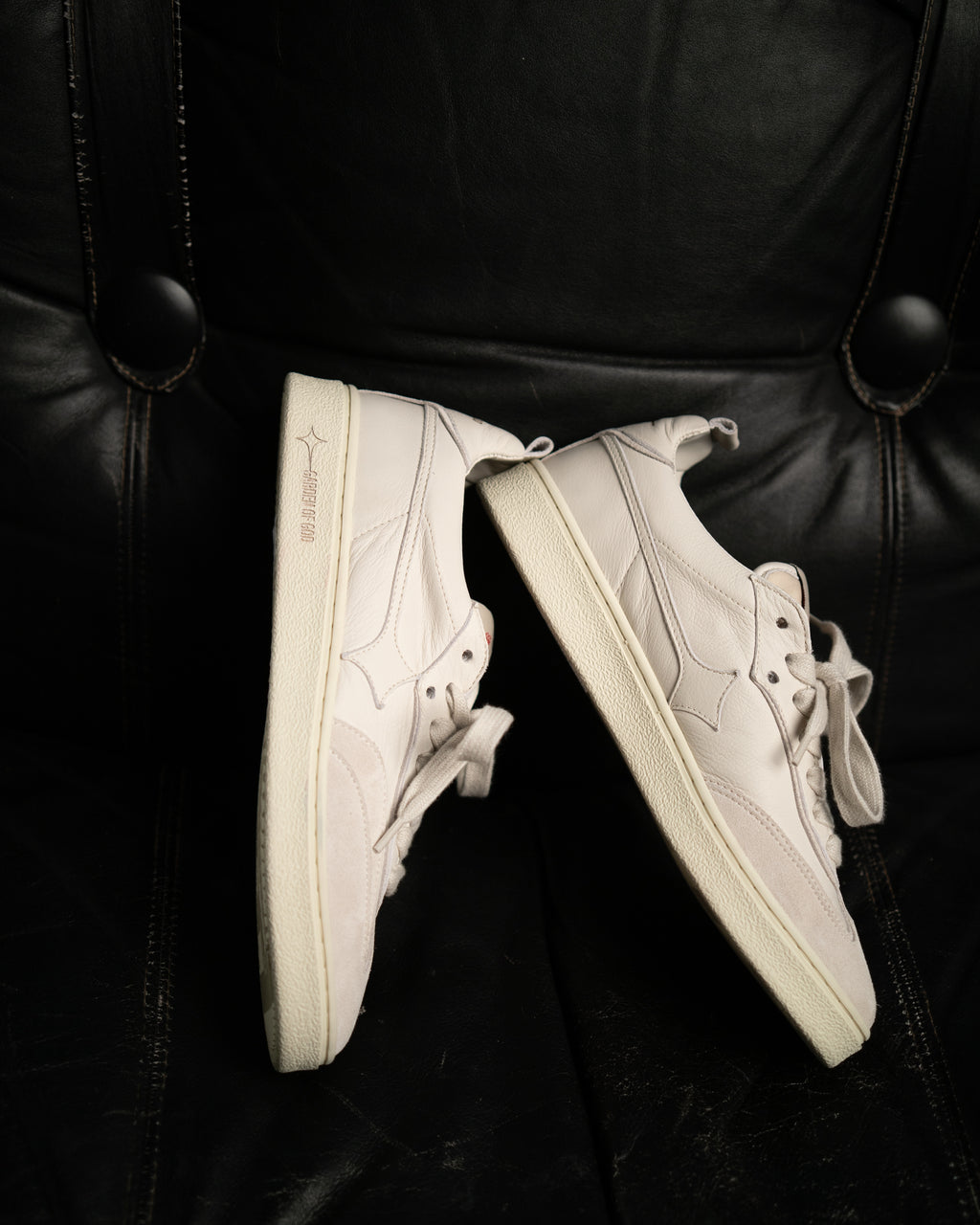 Garden of god x Fishtail