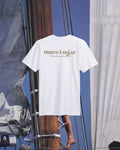 Outro Lugar Deck tee