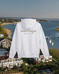 Outro Lugar Seaport hoodie