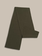 Fishtail Marina Scarf - Olive