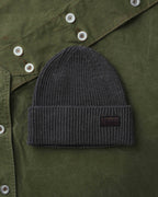 Marina Beanie Grey