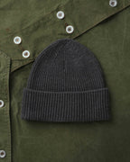 Marina Beanie Grey