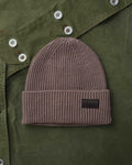 Marina Beanie Sand