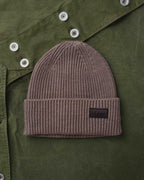 Marina Beanie Sand