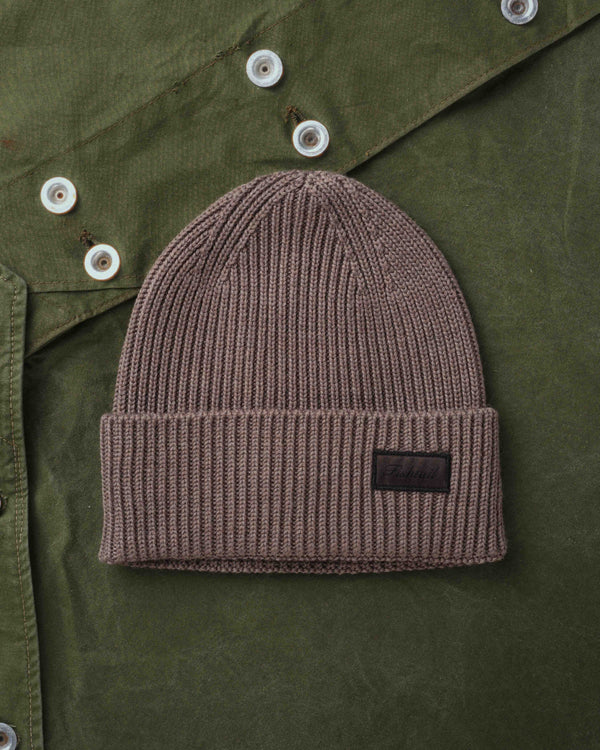 Marina Beanie Sand