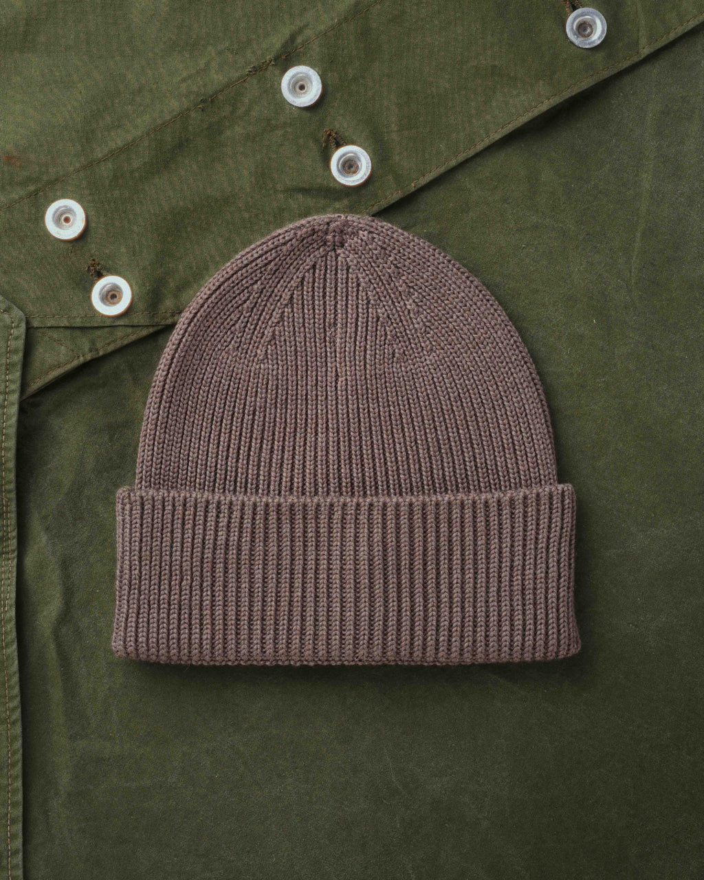 Marina Beanie Sand
