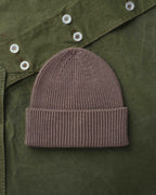 Marina Beanie Sand