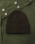 Marina Beanie Olive