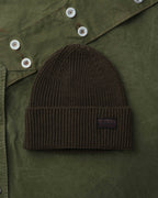 Marina Beanie Olive