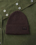Marina Beanie Brown