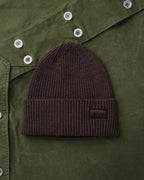 Marina Beanie Brown