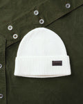 Marina Beanie Snow