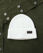 Marina Beanie Snow