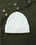 Marina Beanie Snow